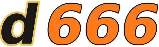 d666 logo